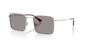 Ray-Ban 3782, couleur 003/1 · Argent