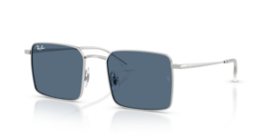 Ray-Ban 3782, couleur 003/80 · Argent