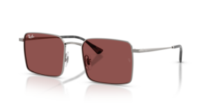 Ray-Ban 3782, couleur 004/75 · Gunmetal