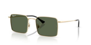 Ray-Ban 3782, couleur 92139A · Pale or