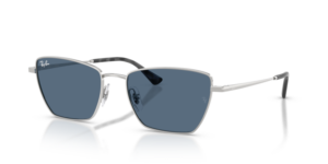 Ray-Ban 3783, couleur 003/80 · Argent