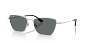 Ray-Ban 3783, couleur 003/81 · Argent