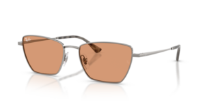 Ray-Ban 3783, couleur 004/7 · Gunmetal