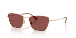 Ray-Ban 3783, couleur 921375 · Pale or