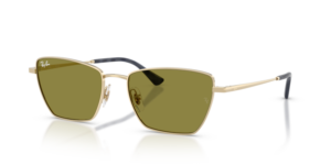 Ray-Ban 3783, couleur 9213/2 · Pale or