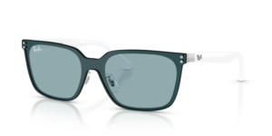 Ray-Ban 3784D, couleur 003/80 · Argent