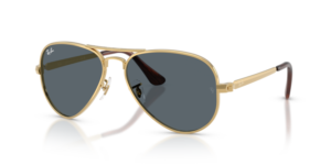 Ray-Ban 3925 AVIATOR MAX, couleur 001/R5 · Arista or