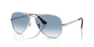 Ray-Ban 3925 AVIATOR MAX, couleur 003/3F · Argent