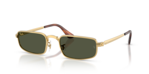 Ray-Ban 3927, couleur 001/31 · Arista or