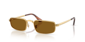 Ray-Ban 3927, couleur 001/33 · Arista or