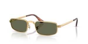 Ray-Ban 3927, couleur 001/58 · Arista or