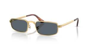 Ray-Ban 3927, couleur 001/R5 · Arista or