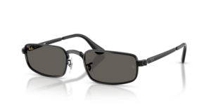 Ray-Ban 3927, couleur 002/J5 · Noir