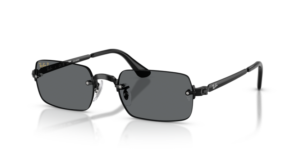 Ray-Ban 3928, couleur 002/81 · Noir