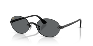Ray-Ban 3929, couleur 002/81 · Noir