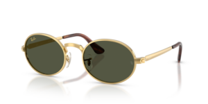 Ray-Ban 3931, couleur 001/31 · Arista or