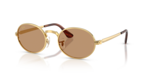 Ray-Ban 3931, couleur 001/53 · Arista or