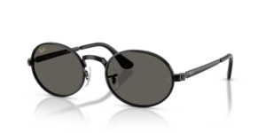 Ray-Ban 3931, couleur 002/J5 · Noir