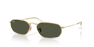 Ray-Ban 3947, couleur 001/31 · Arista or