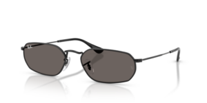 Ray-Ban 3947, couleur 002/B1 · Noir