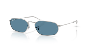Ray-Ban 3947, couleur 003/S2 · Argent