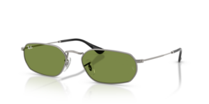Ray-Ban 3947, couleur 004/4E · Gunmetal