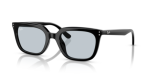 Ray-Ban 4439D, couleur 901/72 · Noir