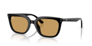Ray-Ban 4439D, couleur 901/73 · Noir