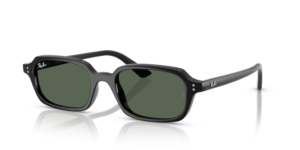 Ray-Ban 4455 ZURI, couleur 667771 · Noir