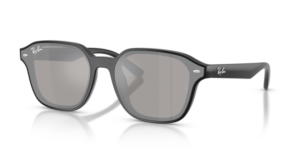 Ray-Ban 4458D, couleur 601/6V · Noir