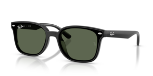 Ray-Ban 4461D, couleur 601/71 · Noir