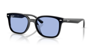 Ray-Ban 4461D, couleur 601/80 · Noir