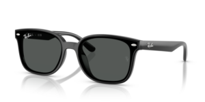 Ray-Ban 4461D, couleur 601/87 · Noir
