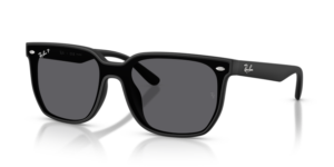 Ray-Ban 4466D, couleur 601S81 · Noir mat