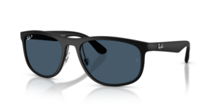 Ray-Ban 4468, couleur 601S1C · Sand noir