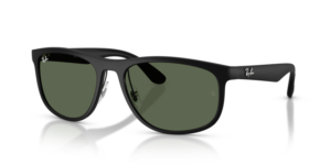 Ray-Ban 4468, couleur 601S71 · Sand noir