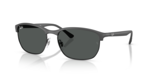 Ray-Ban 4469, couleur 601787 · Sand gris