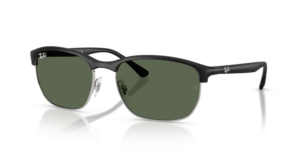 Ray-Ban 4469, couleur 601S71 · Sand noir