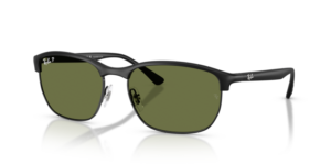Ray-Ban 4469, couleur 601S/2 · Sand noir