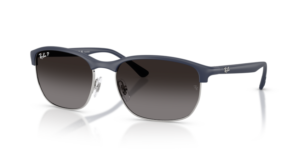 Ray-Ban 4469, couleur 6331T3 · Sand bleu foncé