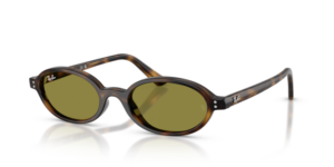 Ray-Ban 4472, couleur 1359/2 · Havane