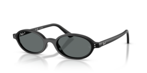 Ray-Ban 4472, couleur 667781 · Noir