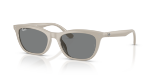 Ray-Ban 4474D, couleur 685887 · Beige