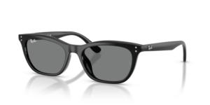 Ray-Ban 4474D, couleur 901/87 · Noir
