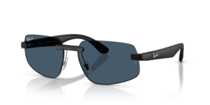 Ray-Ban 4475CH, couleur 601S1C · Sand noir