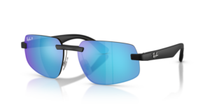 Ray-Ban 4475CH, couleur 601SA1 · Sand noir