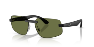 Ray-Ban 4475CH, couleur 601S/2 · Sand noir