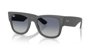 Ray-Ban 4840S, couleur 60174L · Sand gris