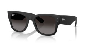 Ray-Ban 4840S, couleur 601ST3 · Sand noir