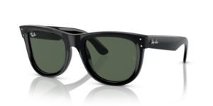 Ray-Ban R0502S WAYFARER REVERSE, couleur 6677VR · Noir
